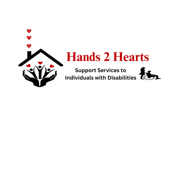 Hands 2 Hearts